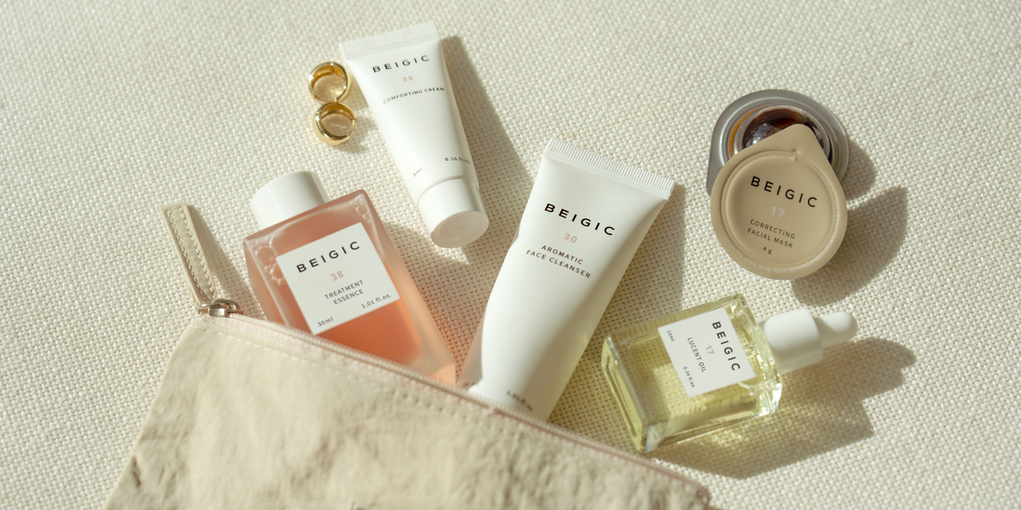 Ces gestes beauté qui font du bien à notre peau