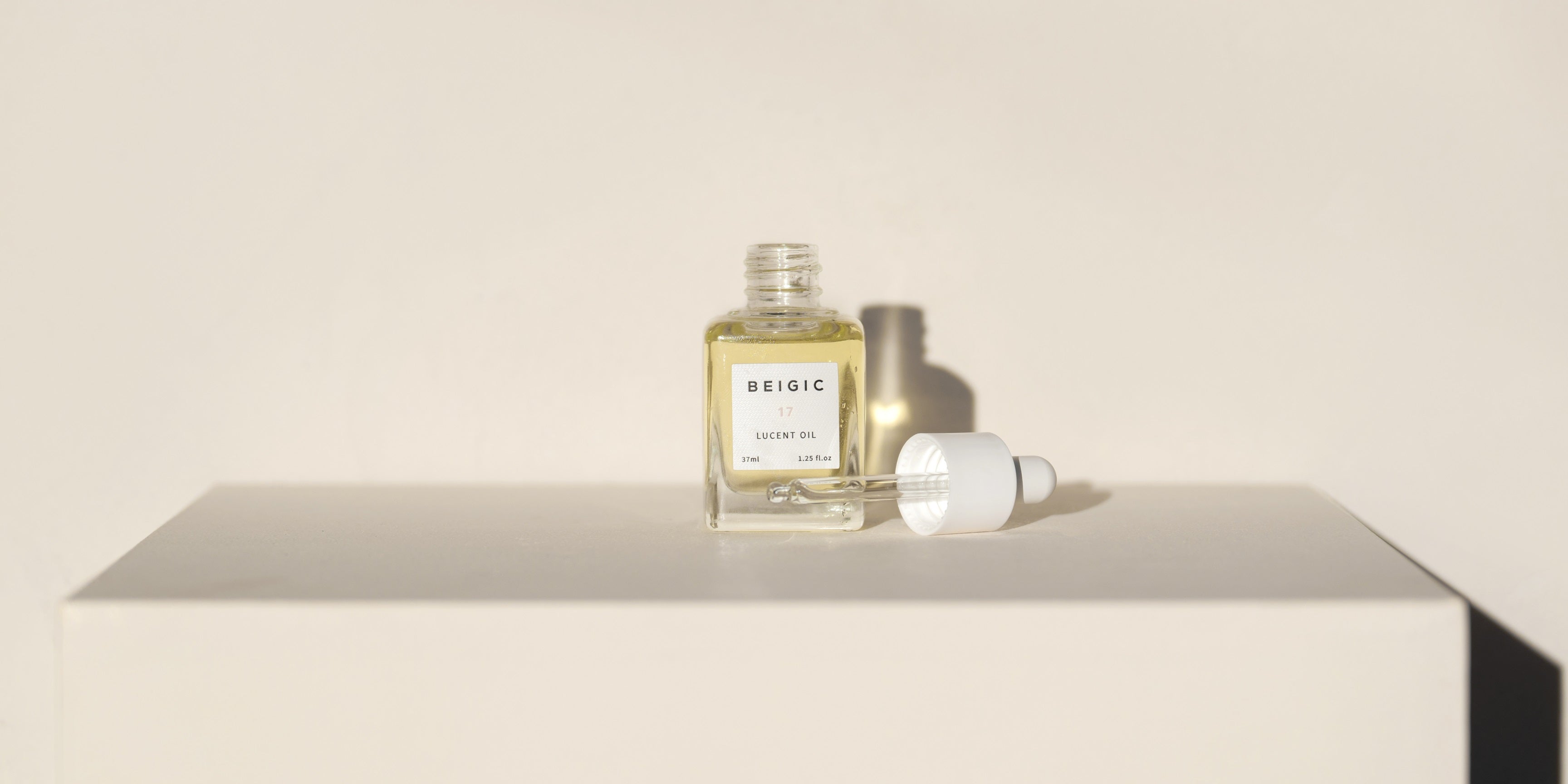Comment bien appliquer son huile de soin ?