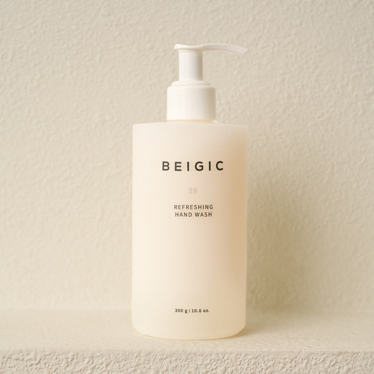 Nettoyant Hydratant Mains, Refreshing Hand Wash