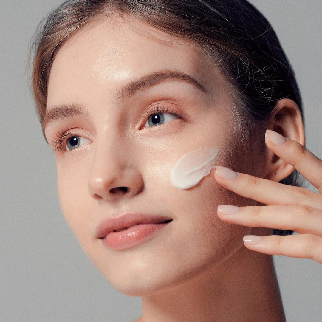 Crème Hydratante Réconfort Visage, Comforting Cream