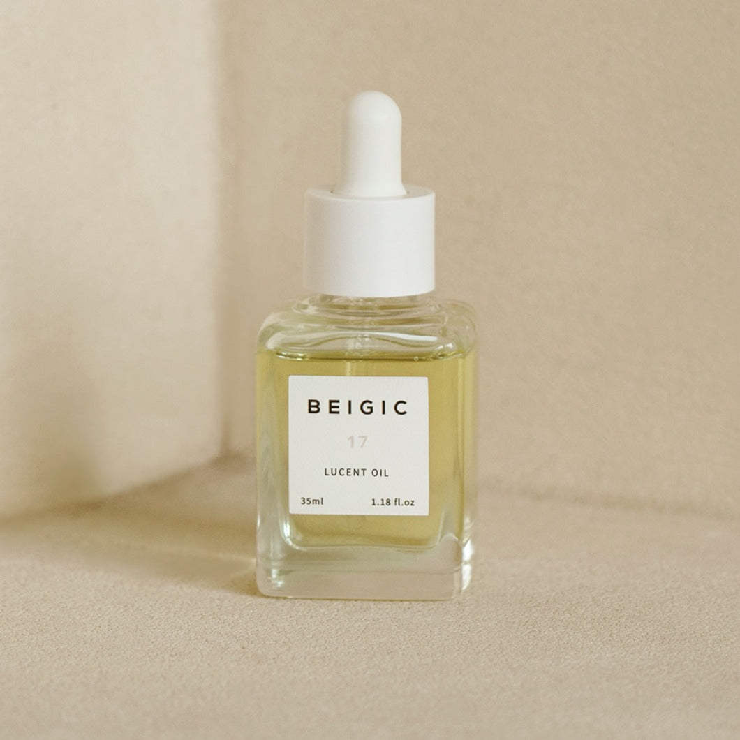 BEIGIC Lucent Oil
