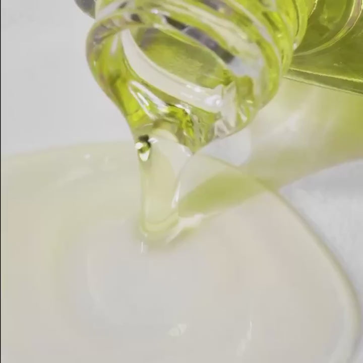 BEIGIC Lucent Oil Huile Sérum de Café Vert