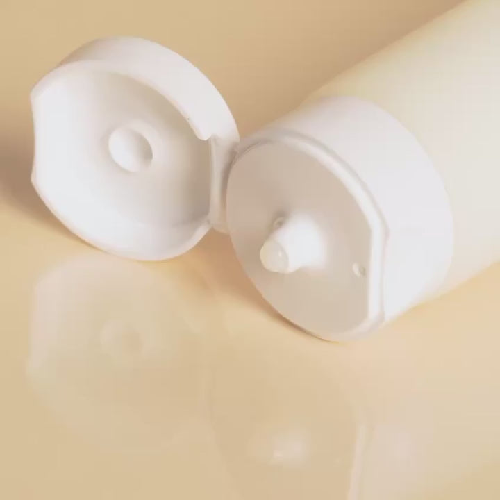 BEIGIC Aromatic Face Cleanser Nettoyant Visage Hydratant Sensoriel