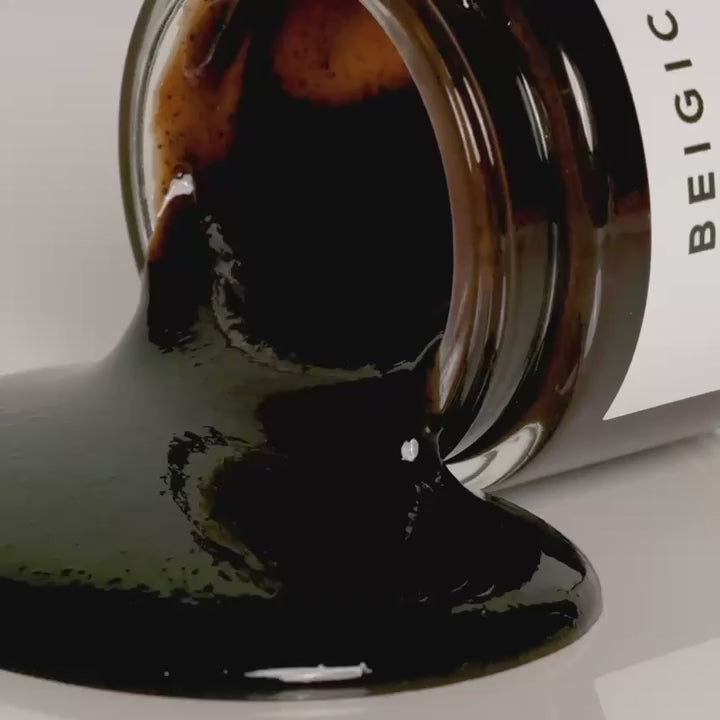 BEIGIC Correcting Facial Mask Masque Visage au Café