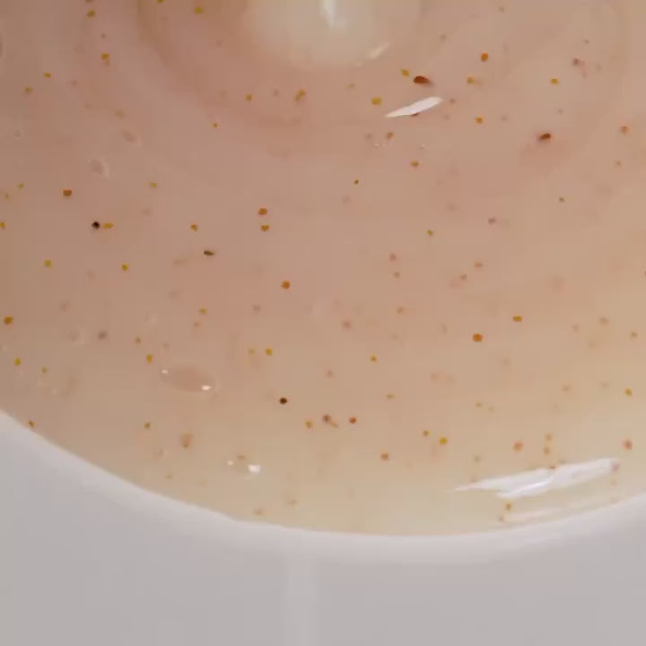 BEIGIC Refining Hand Wash Nettoyant Exfoliant Doux pour les Mains
