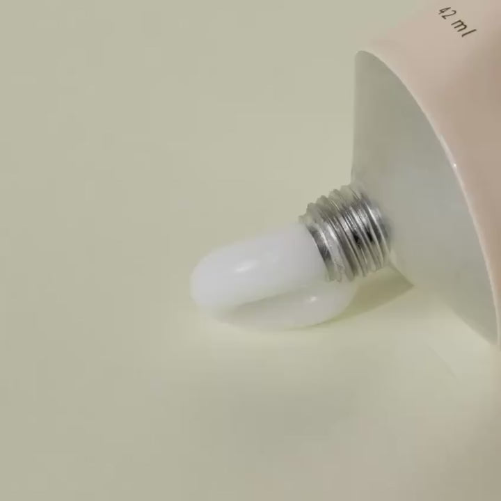 BEIGIC Crème Vegan Mains & Ongles Bergamote